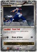 Primal Dialga