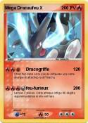 Mega Dracaufeu