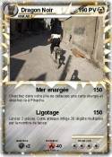 Dragon Noir