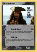 Jack Sparrow