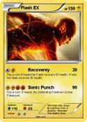 Flash EX