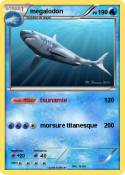 megalodon