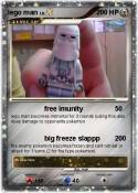 lego man