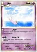 Mew