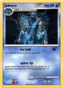 subzero
