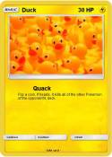 Duck
