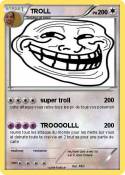 TROLL