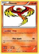 Pheonix