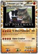 Pokeman Lol