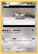 kitty