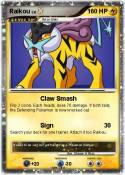 Raikou