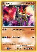 Arceus
