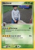 fillecheval