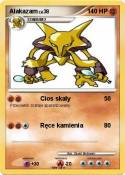Alakazam
