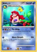 Ariel