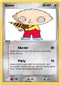 Stewie