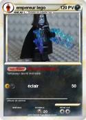 empereur lego