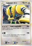 regigigas niv x