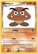 Goomba