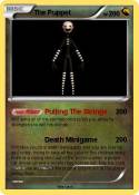 The Puppet