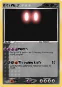 Bl0x Watch