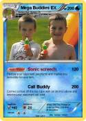 Mega Buddies