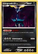 overgrowth EX