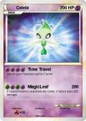 Celebi