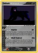 Dethark