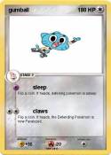 gumball