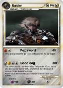Raiden