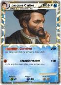 Jacques Cartier