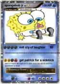 spongebob jr