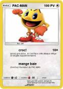 PAC-MAN