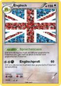 Englisch