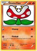 Piranha Plant