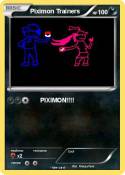 Piximon Trainer