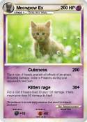 Meowpow Ex