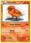 Flamechick
