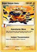 Super Saiyan