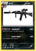 ak 47