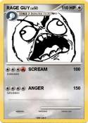 RAGE GUY
