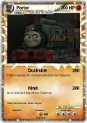 Porter