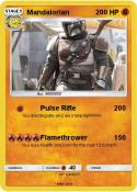 Mandalorian