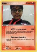 Aaren