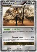 arborigène