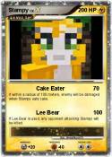 Stampy