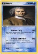 Rousseau