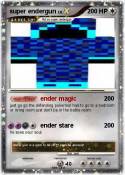 super endergun