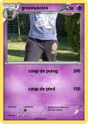 grosmuscles